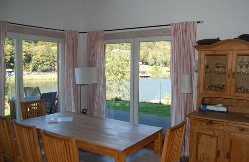 Rieden Apartment | Dream house on the lake