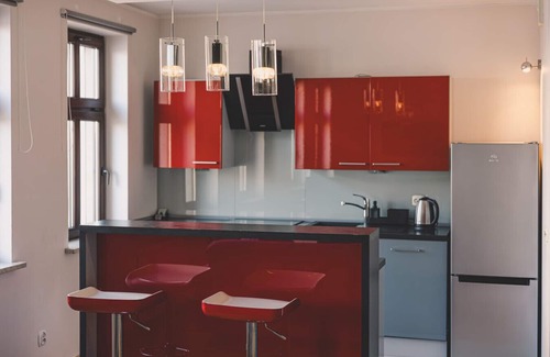 Bydgoszcz Apartment | Dream III | Elegant Studio | Dworcowa Street | Heart of the City