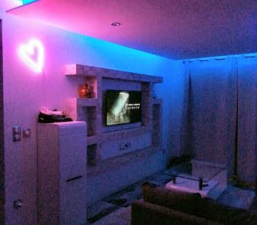 Poteries Apartment | Dream love appart