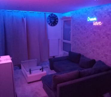 Poteries Apartment | Dream love appart