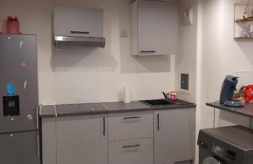 Poteries Apartment | Dream love appart