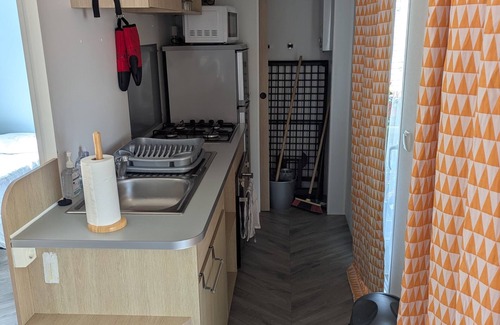 Coulanges House | Dream mobile home 2 bedrooms