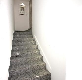 Paparella House | Dream on the Blue House