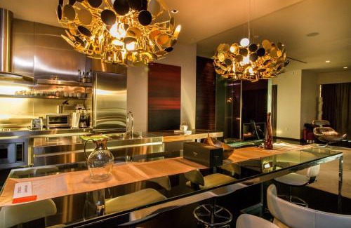 Las Vegas Apartment | Dream Penthouse at Palms Place