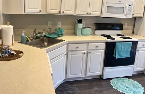 Northwest Raleigh House | Dream Property