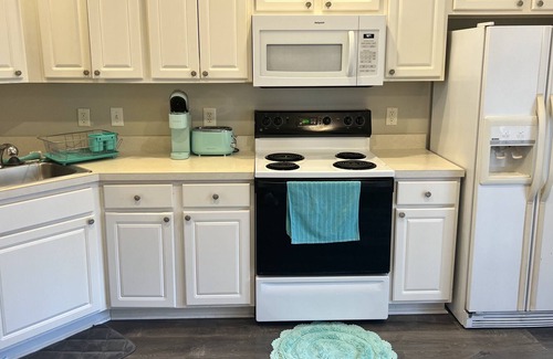 Northwest Raleigh House | Dream Property