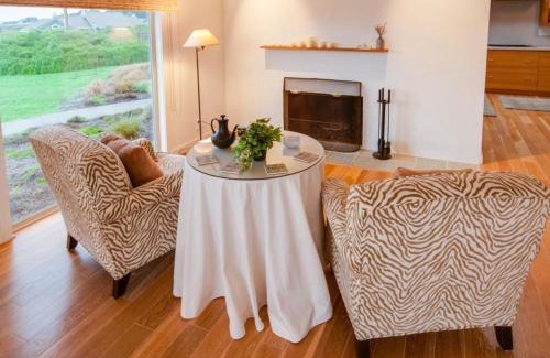 Fort Bragg House | Dream Scape