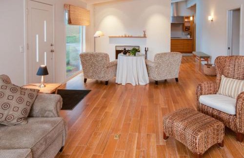 Fort Bragg House | Dream Scape