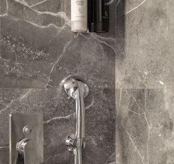 Plaka Apartment | Dream Studio in Plaka near Syntagma & Acropolis!