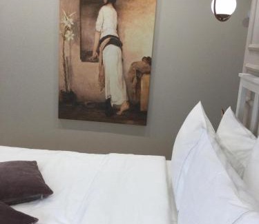 Orestiada Apartment | Dream Studios