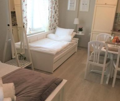 Orestiada Apartment | Dream Studios