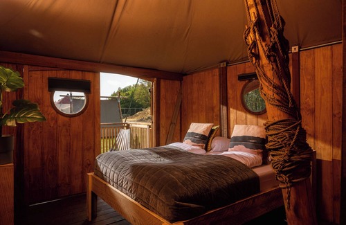 Zuna Resort | Dream suite | 2 persons