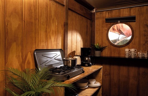 Zuna Resort | Dream suite | 2 persons