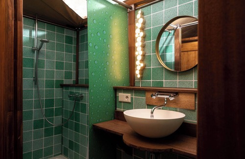 Zuna Resort | Dream suite | 2 persons