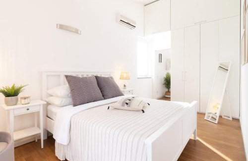 Como Apartment | Dream Suite in Como