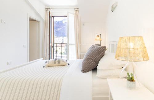Como Apartment | Dream Suite in Como