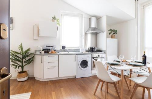 Como Apartment | Dream Suite in Como