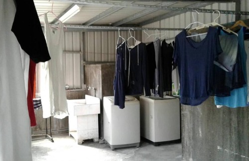 Hualien City Centre House | Dream Taiwan Homestay