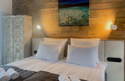 Pozezdrze House | Dream vacation home ? an oasis of tranquility!