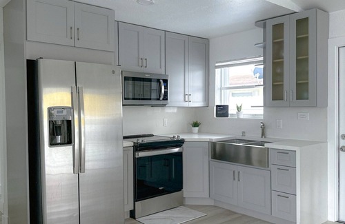 Hialeah House | Dream Vacation House 4B/2B Miami, FL