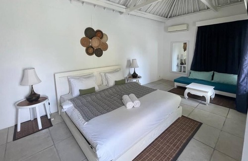 Legian Villa | Dream Villa Bali - Fantastic 2bdr Villa - Seminyak