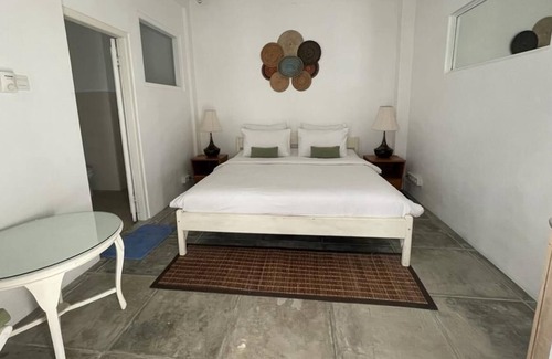 Legian Villa | Dream Villa Bali - Fantastic 2bdr Villa - Seminyak