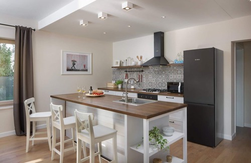 Labin Villa | Dream villa for 6 on the east coast of Istria