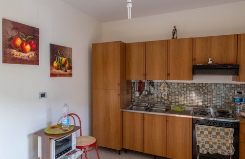 Agrigento Villa | Dream Villa Immersed in the Valley of the Temples