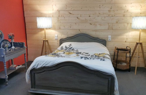 Port-de-Lanne Villa | Dream villa pool jacuzzi 12 people