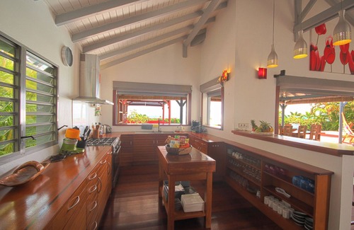 Sainte-Anne House | Dream villa with jacuzzi near the beach*