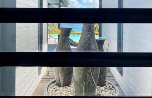 Sainte-Anne House | Dream villa with jacuzzi near the beach*
