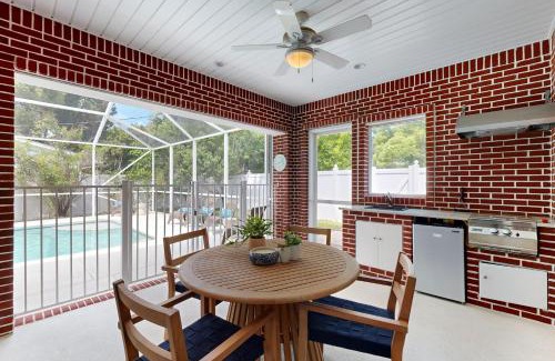 Fort Walton Beach House | Dream Weaver
