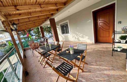 Dhermi House | DreamAdes House