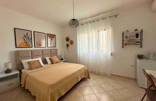 Dhermi House | DreamAdes House