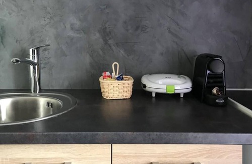 Spata-Artemida Apartment | DreamCoast Apartments I -Vravronia