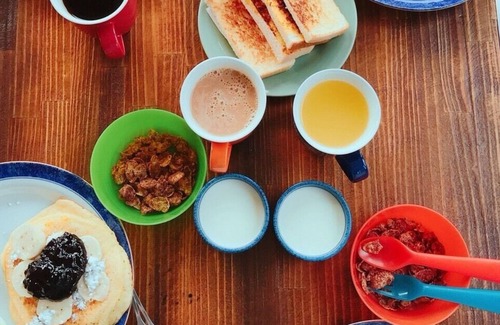 South Beach Hotel | Dreamer Boutique Hotel