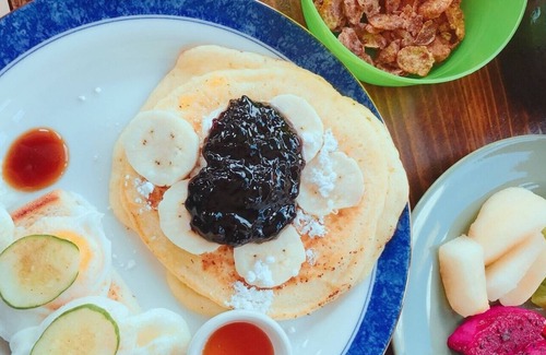 South Beach Hotel | Dreamer Boutique Hotel