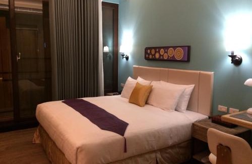 South Beach House | Dreamer Boutique Hotel