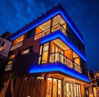 South Beach House | Dreamer Boutique Hotel