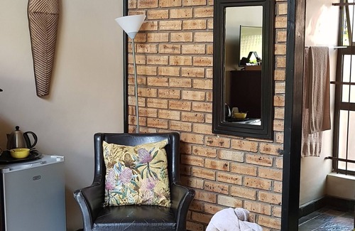 Hazyview Bed & Breakfast | Dreamfields Guesthouse