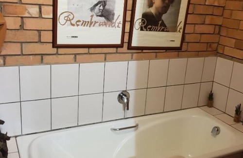 Hazyview Bed & Breakfast | Dreamfields Guesthouse