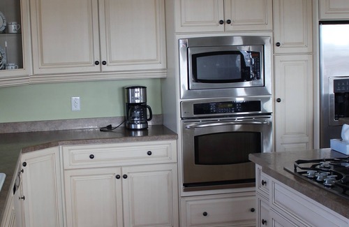 Holly Ridge House | Dreamhouse for Fisherman or Beachwoman