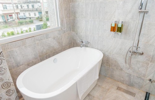 Sanxing House | Dreams Come True B&B