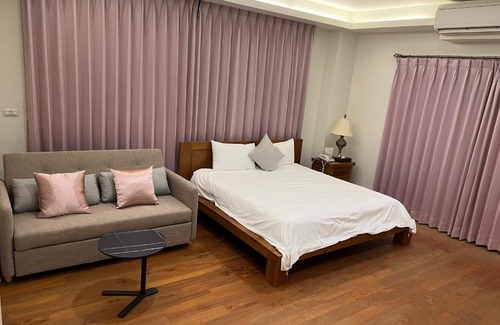 Sanxing House | Dreams Come True B&B