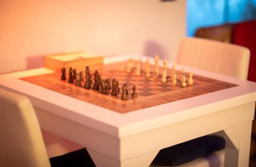 La Strea Bed & Breakfast | Dreams in the Suite in Inverno