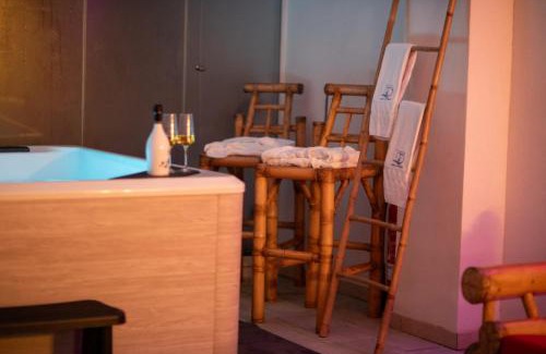 La Strea Bed & Breakfast | Dreams in the Suite in Inverno