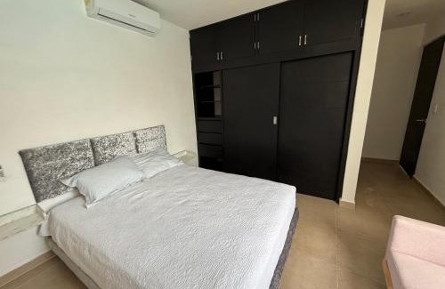 Cancun Apartment | Dreams Lagoon