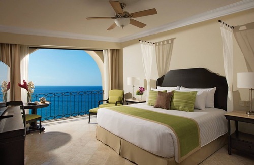San Jose del Cabo Resort | Dreams Los Cabos Suites Golf Resort & Spa - All Inclusive