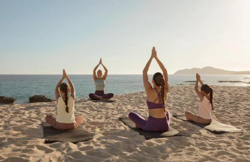 San Jose del Cabo Resort | Dreams Los Cabos Suites Golf Resort & Spa