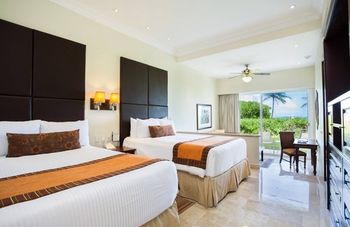 Soliman Bay Resort | Dreams Tulum Resort & Spa - All Inclusive